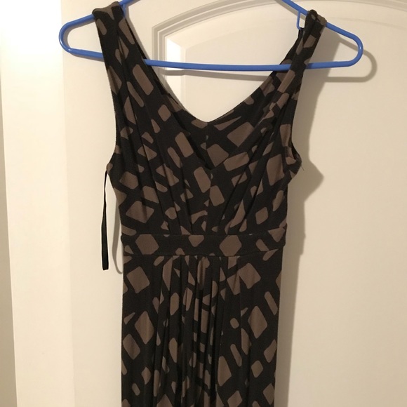 Banana republic maxi dress - Picture 2 of 7